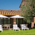 Romantic House In Tuscany With Pool Views