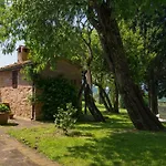 Romantic House In Tuscany With Pool Views 아파트 몬타이오네
