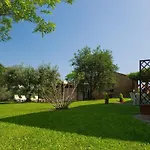 Romantic House In Tuscany With Pool Views * 몬타이오네