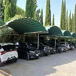 아파트 Romantic House In Tuscany With Pool Views *