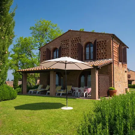 Rustic With Garden And Swimming Pool Montaione