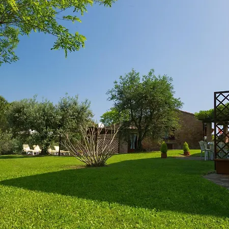 Rustic With Garden And Swimming Pool * Montaione